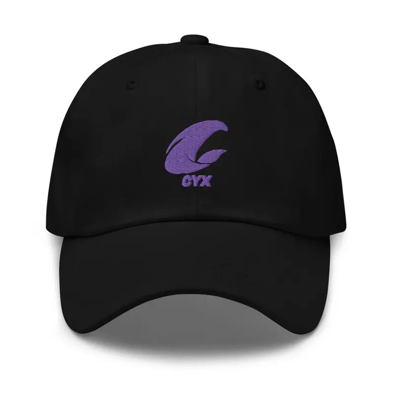 CYX Team cap