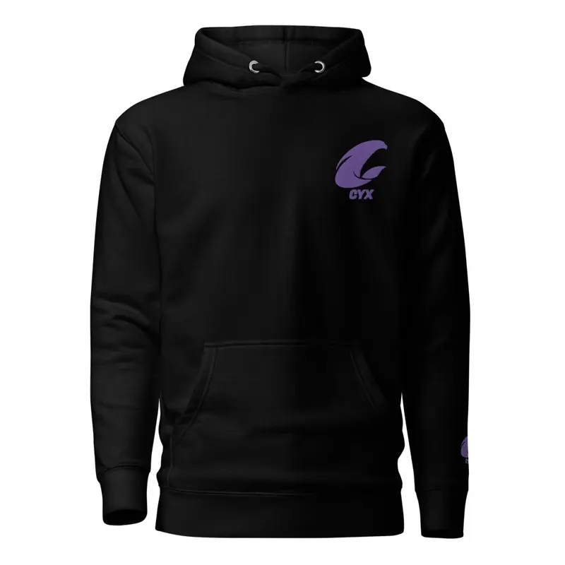 CYX Team hoodie